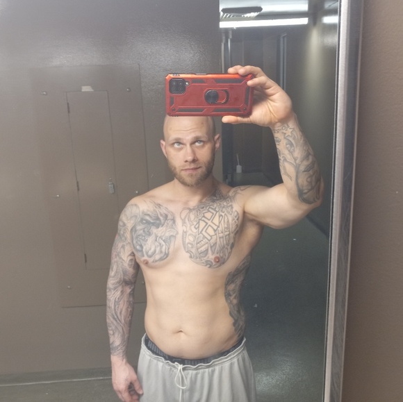 Meet your Posher, William - Picture 1 of 1